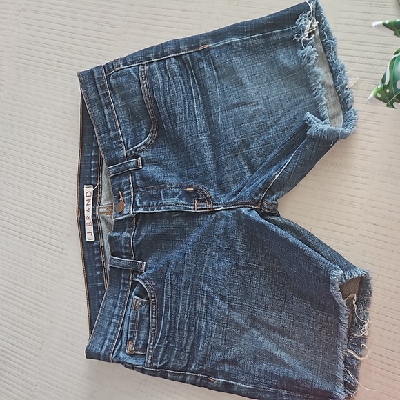 J Brand Pants - J brand short